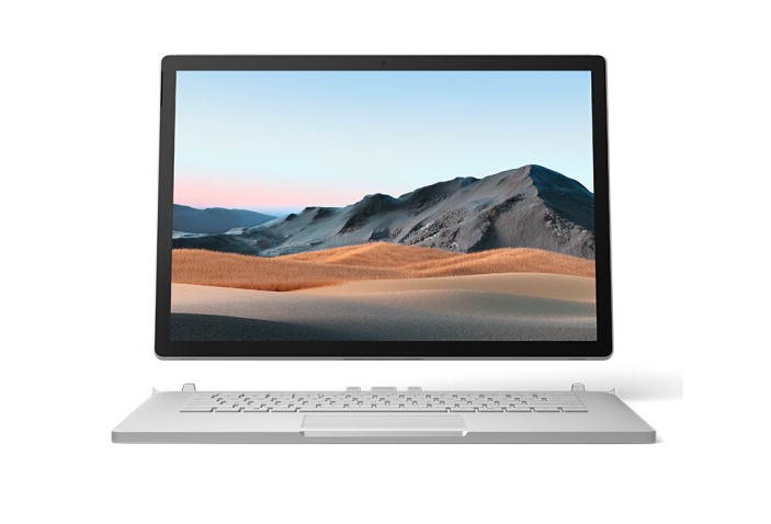 临武Surface 维修前的准备工作